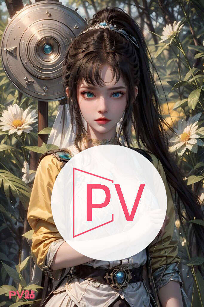 AI绘画 03少年歌行-司空千落 33P [(夸克|迅雷|百度)/233M] - PV站-PV站