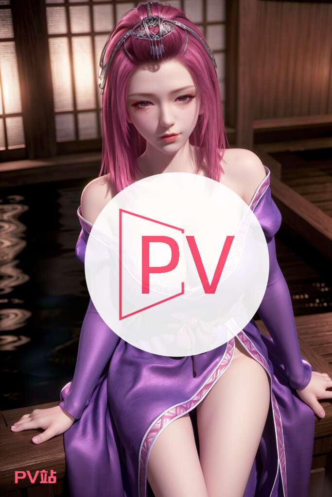AI绘画 15秦时明月-田蜜 18P [(夸克|迅雷|百度)/35M] - PV站-PV站