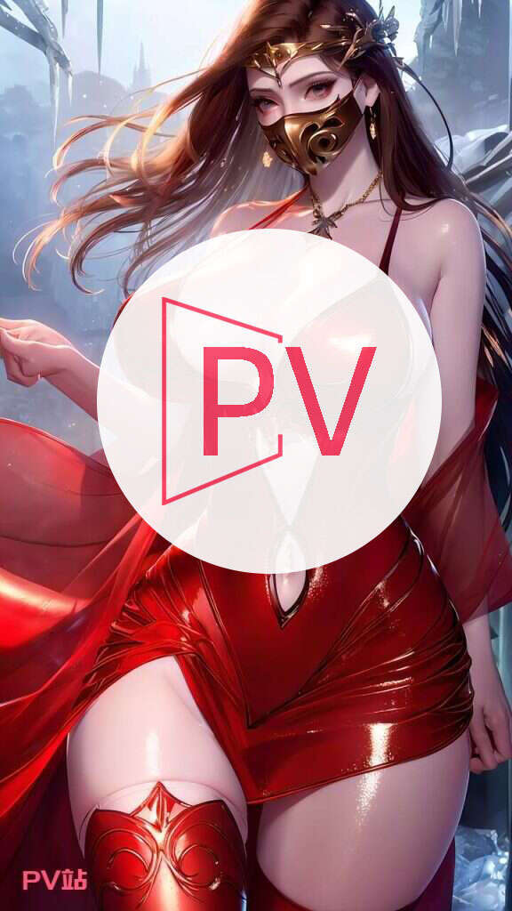 AI绘画 06武庚纪-不闻不问 44P [(夸克|迅雷|百度)/102M] - PV站-PV站