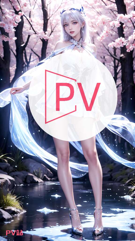 AI绘画 09神印王座-圣采儿 119P [(夸克|迅雷|百度)/1026M] - PV站-PV站