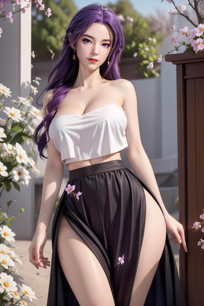 AI绘画 03师兄啊师兄-云霄42P [UC网盘/201M] - PV站-PV站