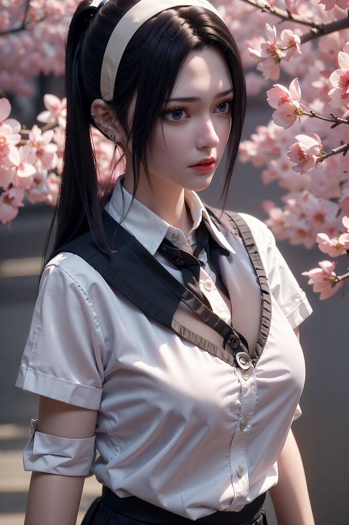 斗破苍穹-云韵演示图1