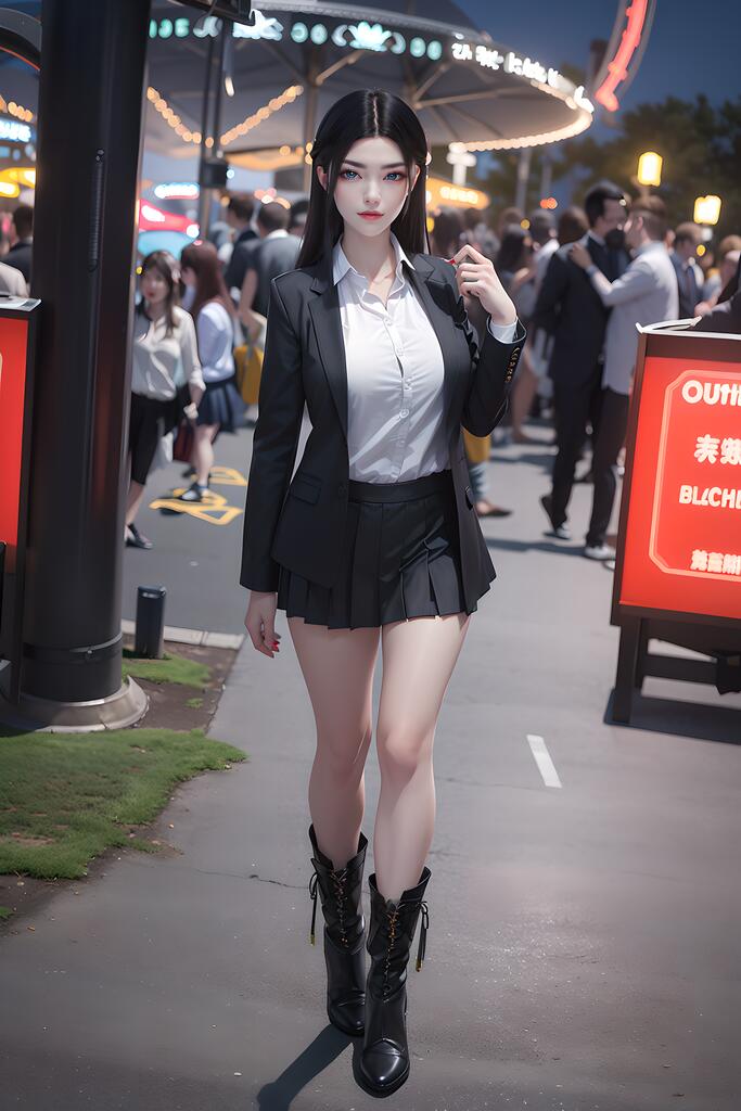 斗破苍穹-美杜莎演示图1