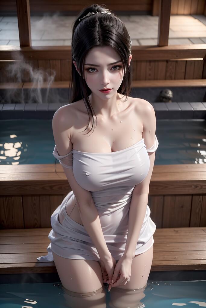 斗破苍穹-美杜莎演示图1