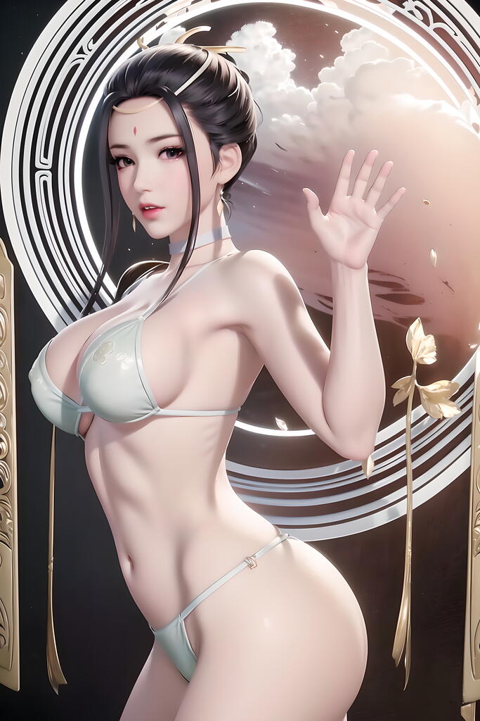 万界神主-玄玉演示图1