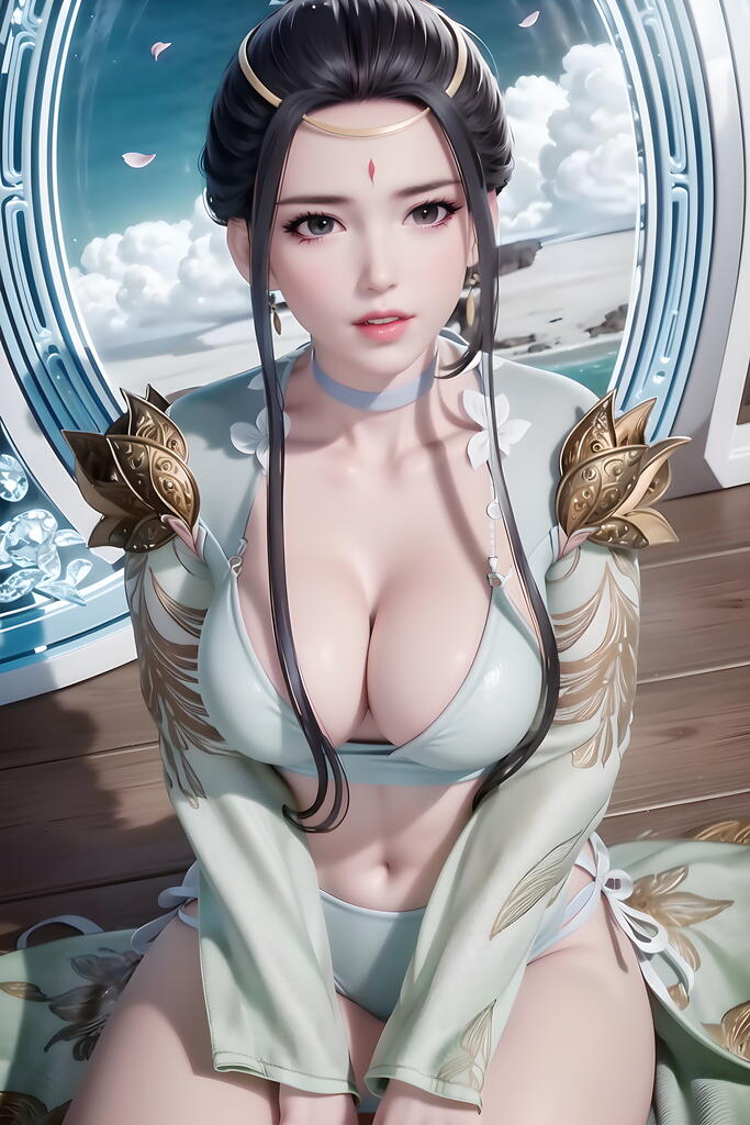 万界神主-玄玉演示图1