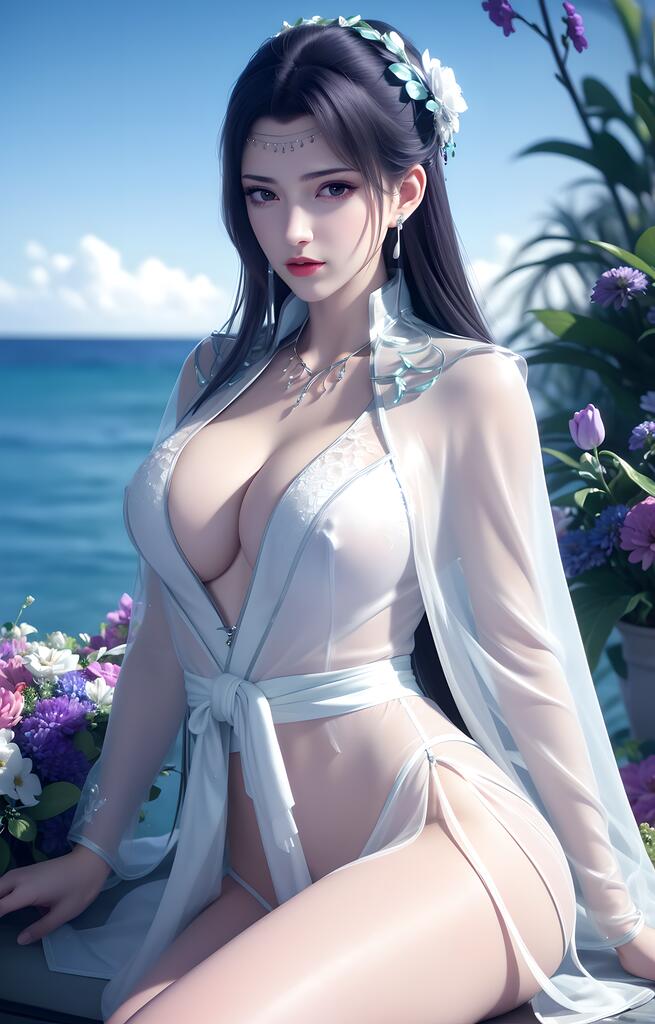 斗破苍穹-云韵演示图1