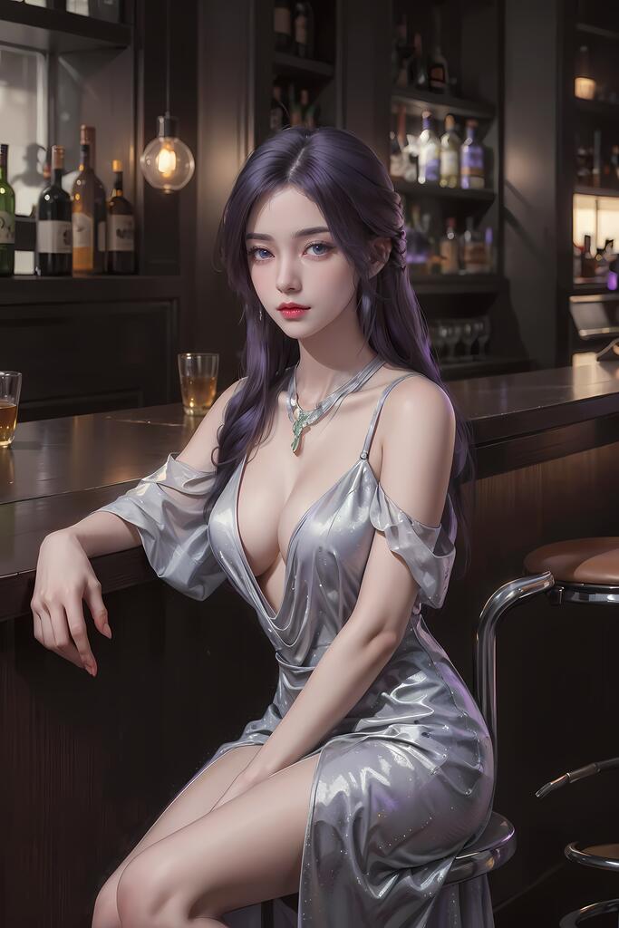 完美世界-云曦演示图1