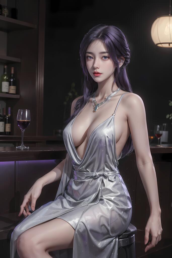 完美世界-云曦演示图1