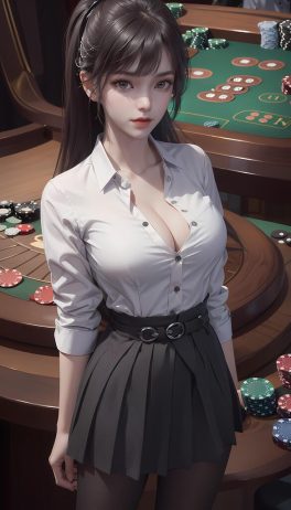 AI绘画 斗罗大陆-小舞 [40P] [609M]-PV站