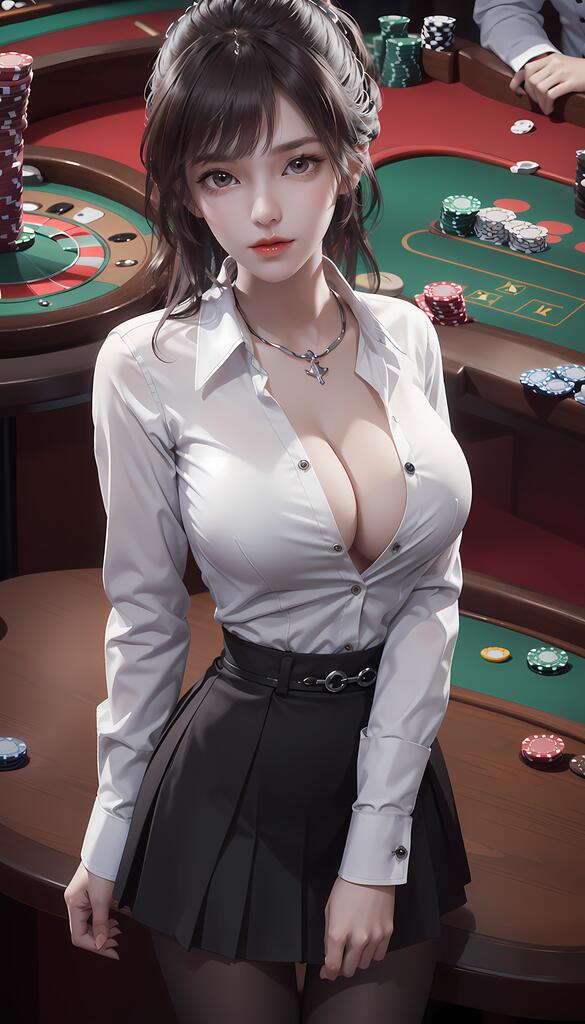 斗罗大陆-小舞演示图1