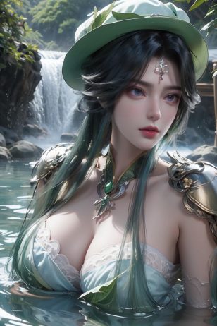AI绘画 仙逆-周紫虹 [88P] [464M]-PV站
