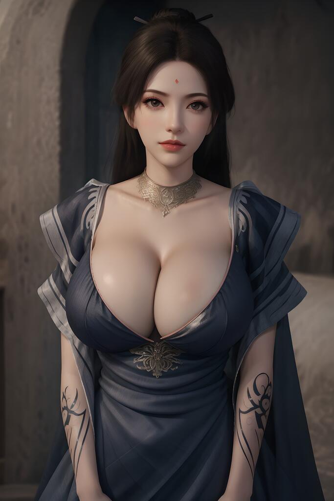 凡人修仙传-南宫婉演示图1