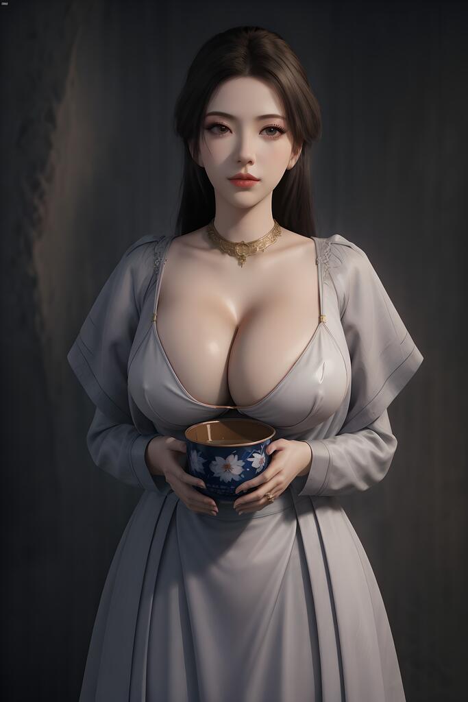 凡人修仙传-南宫婉演示图1