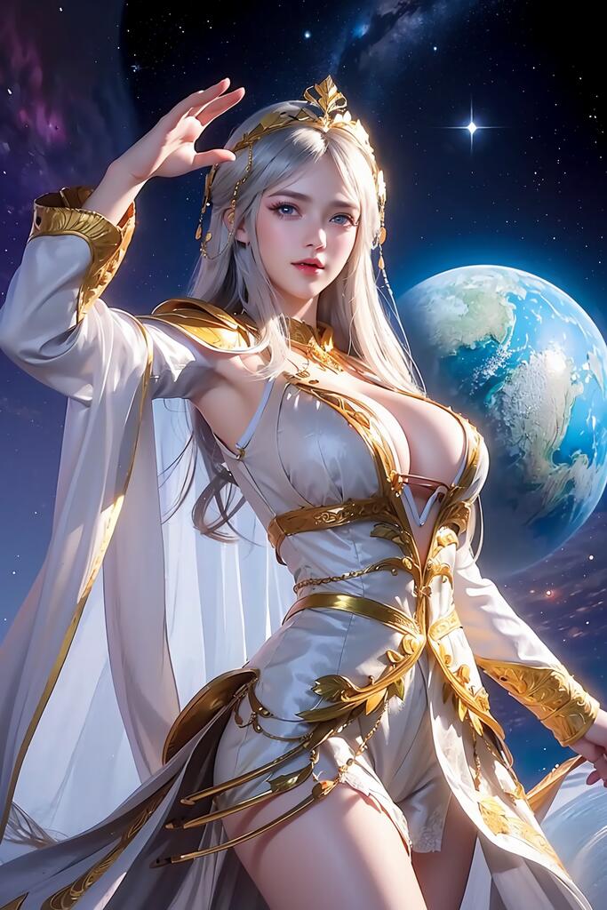 武庚纪-白龙演示图1
