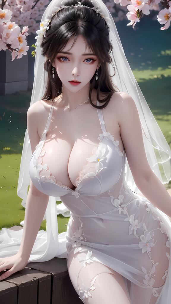 完美世界-月婵演示图1