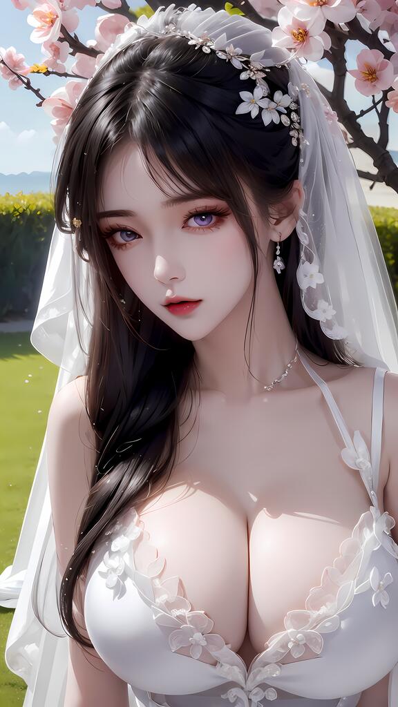 完美世界-月婵演示图1