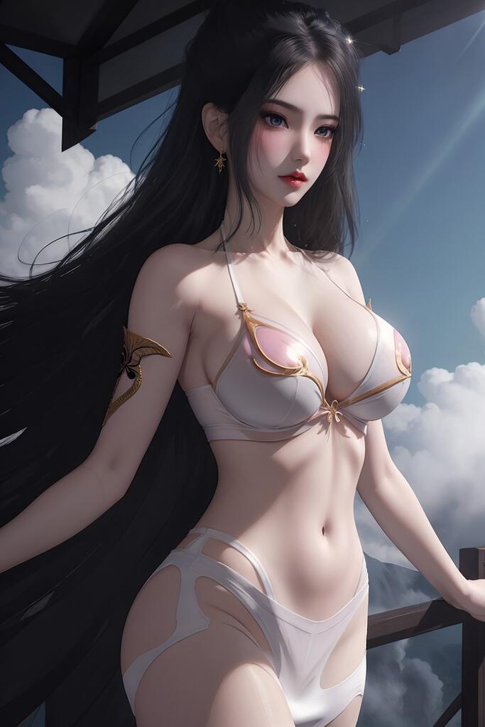天行九歌-焰灵姬演示图1