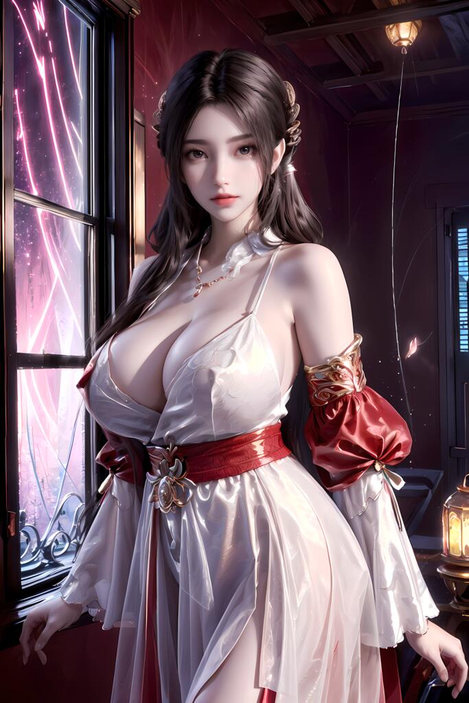 完美世界-秦怡宁演示图1
