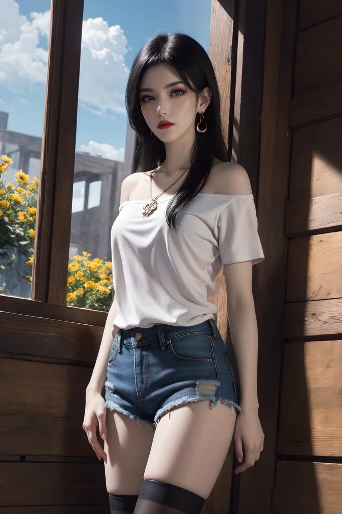 斗破苍穹-美杜莎演示图1