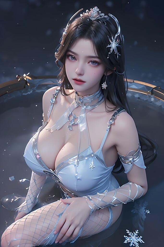 神印王座-月夜演示图1