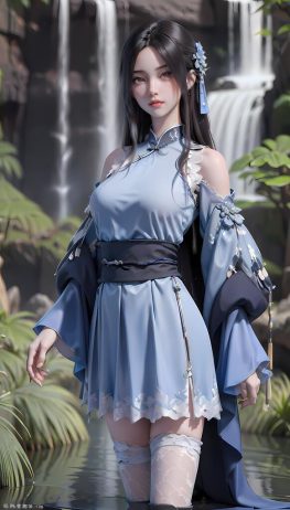 AI绘画 完美世界-重瞳女 [71P] [995M]-PV站