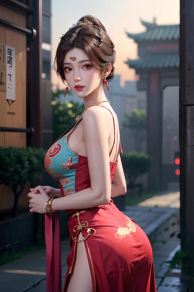 赘婿-聂云竹演示图1