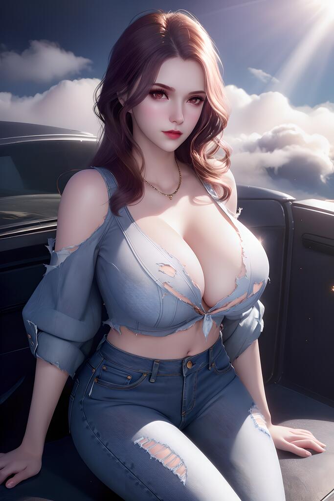 斗罗大陆-比比东演示图1