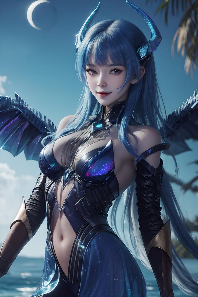 吞噬星空-巴巴塔演示图1