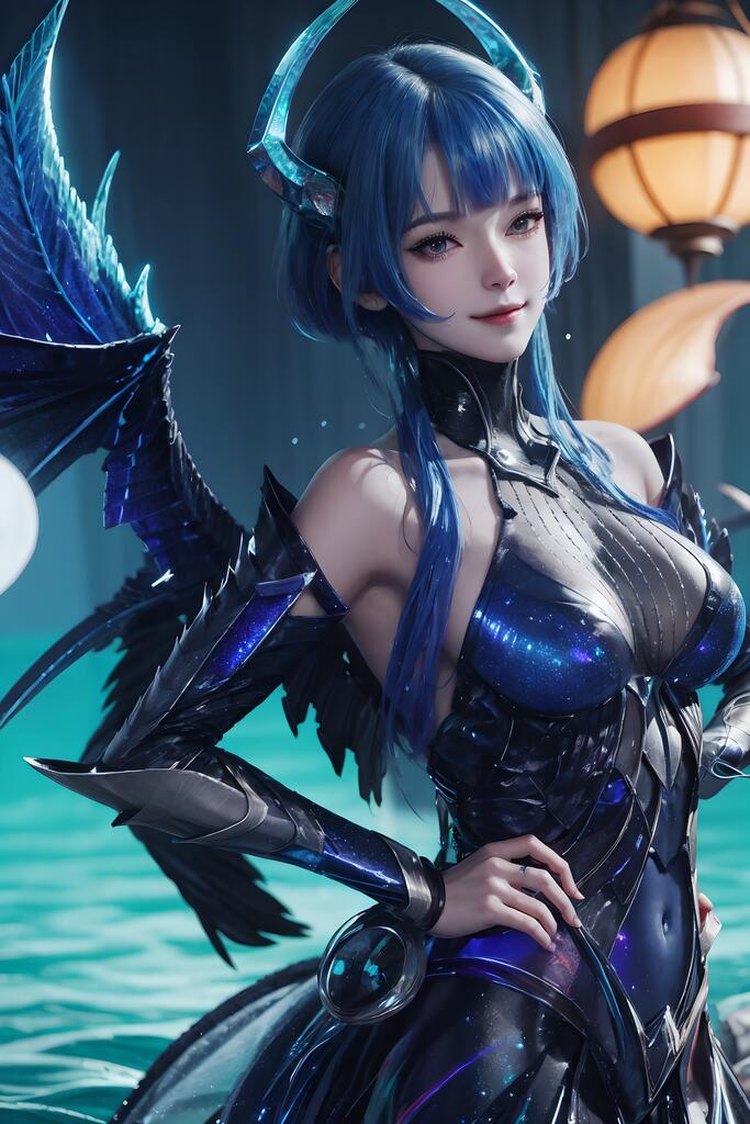 吞噬星空-巴巴塔演示图1
