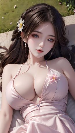 AI绘画 完美世界-火灵儿 [30P] [622M]-PV站