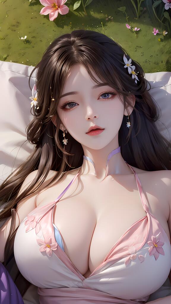 完美世界-火灵儿演示图1