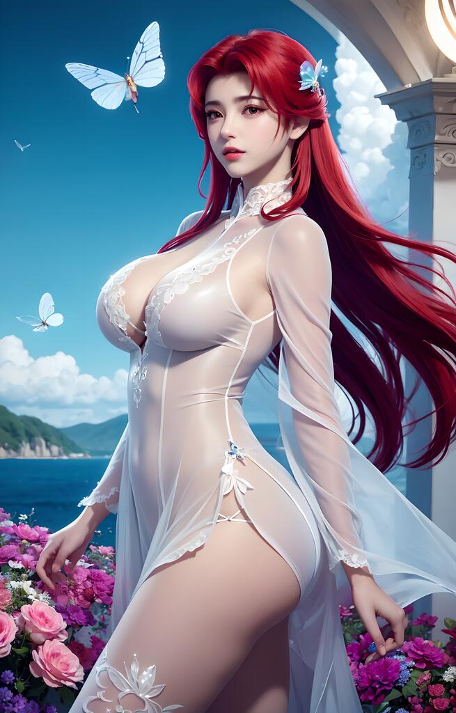神印王座-李馨演示图1