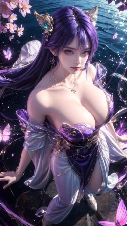 AI绘画 百炼成神-天穹 [41P] [399M]-PV站
