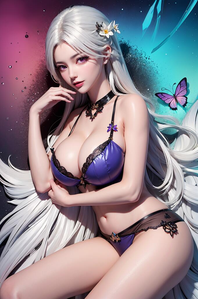 斗破苍穹-苏媚演示图1