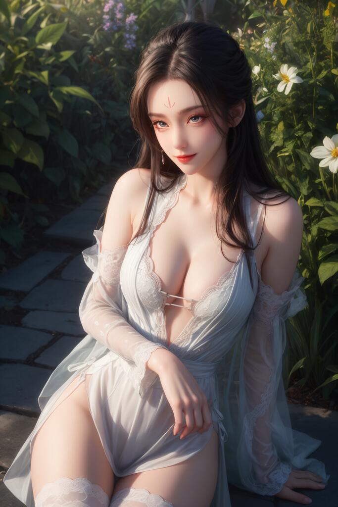 暗河传-白鹤淮演示图1