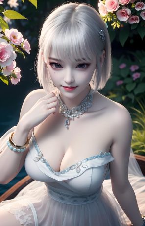 AI绘画 少年白马醉春风-小白 [34P] [224M]-PV站