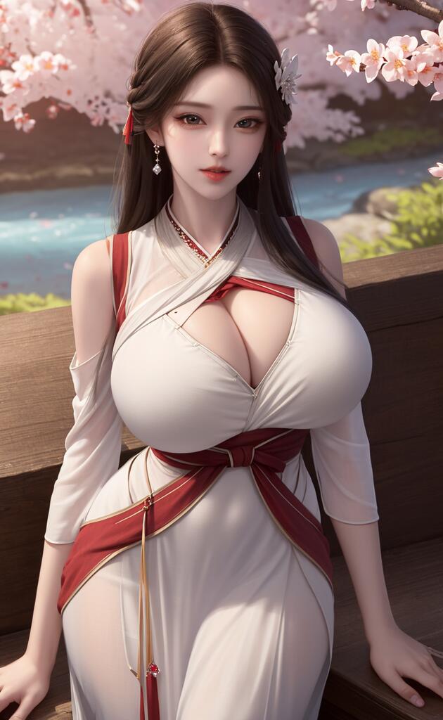 完美世界-火灵儿演示图1