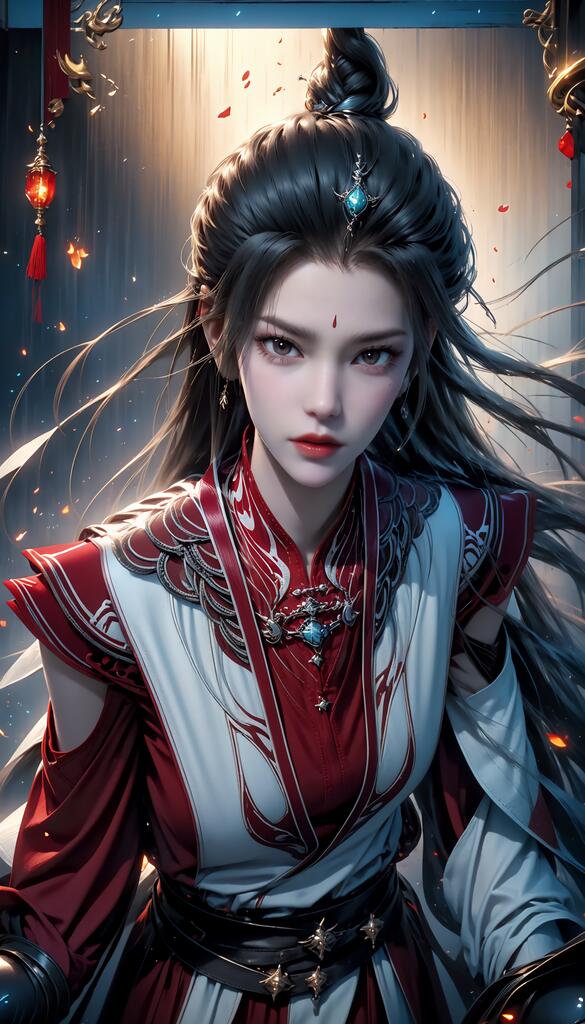 师兄啊师兄-有琴泫雅演示图1