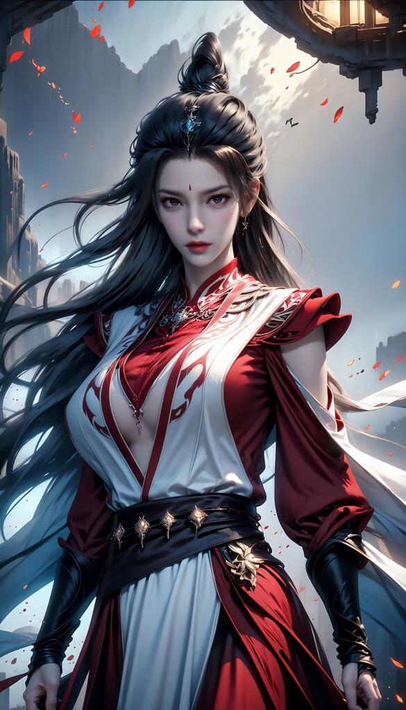 师兄啊师兄-有琴泫雅演示图1