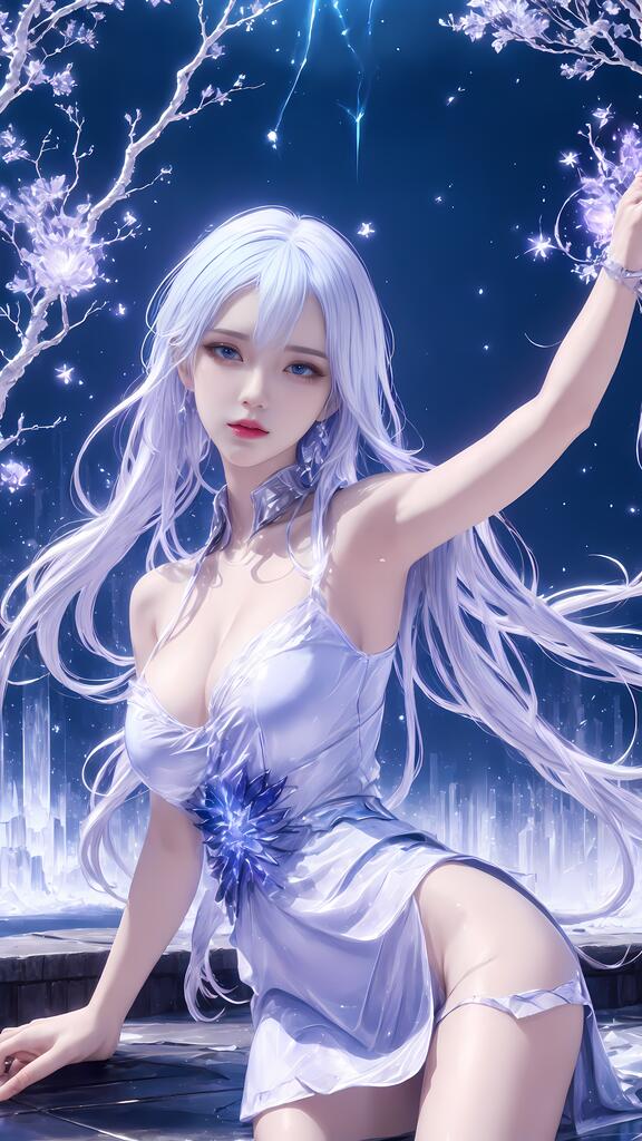 完美世界-云曦演示图1