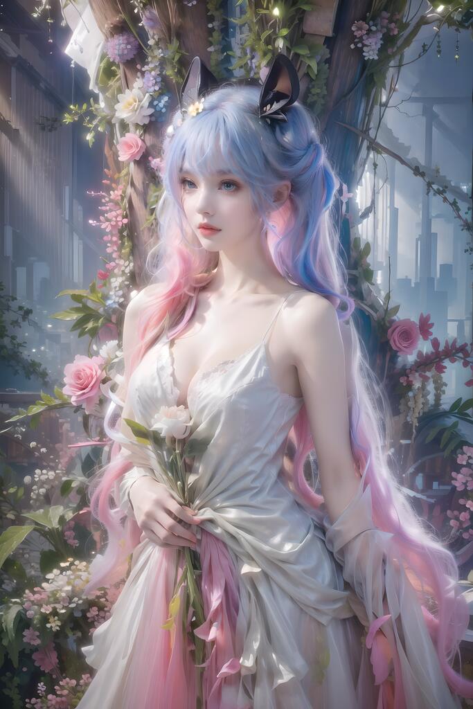 AI绘画 王者荣耀-孙尚香 [31P] [739M] - PV站-PV站