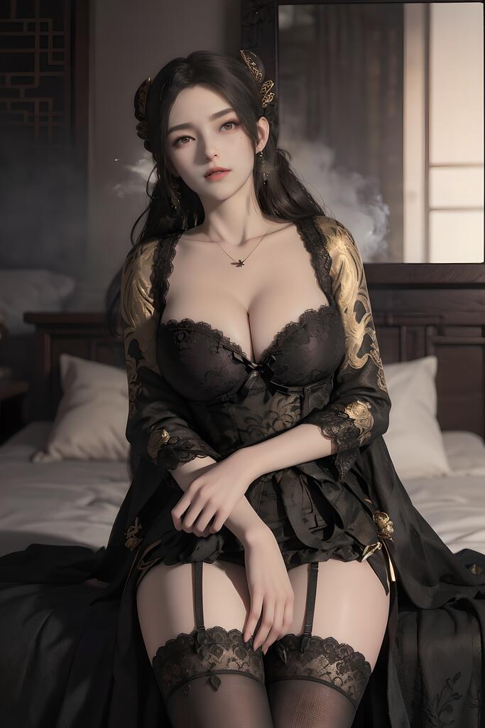 完美世界-秦怡宁演示图1