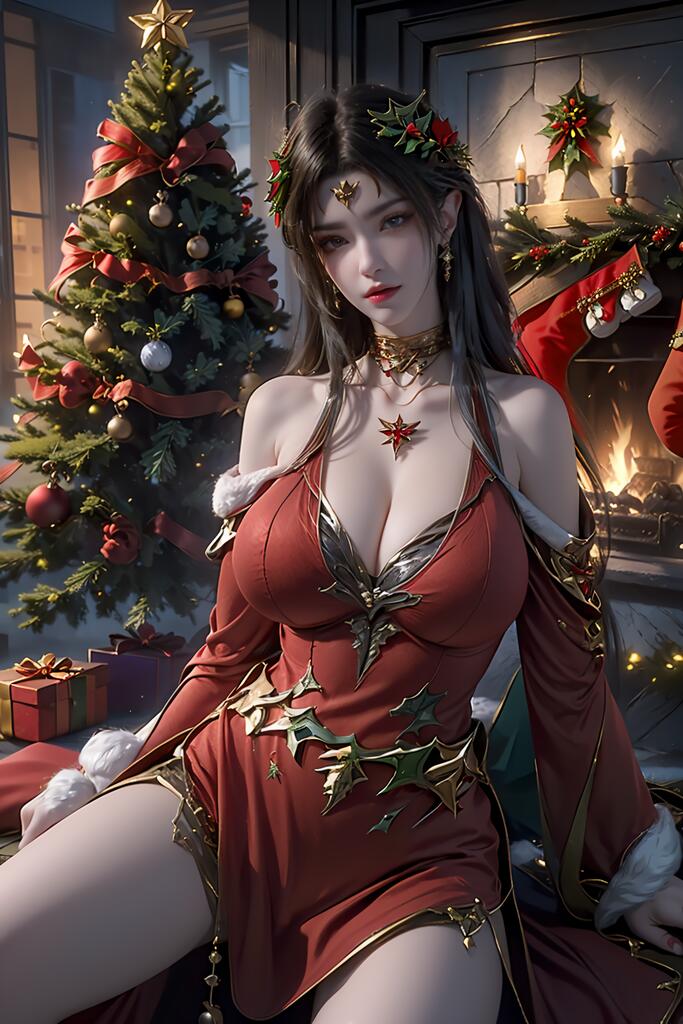斗破苍穹-美杜莎演示图1