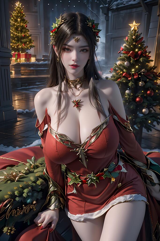 斗破苍穹-美杜莎演示图1
