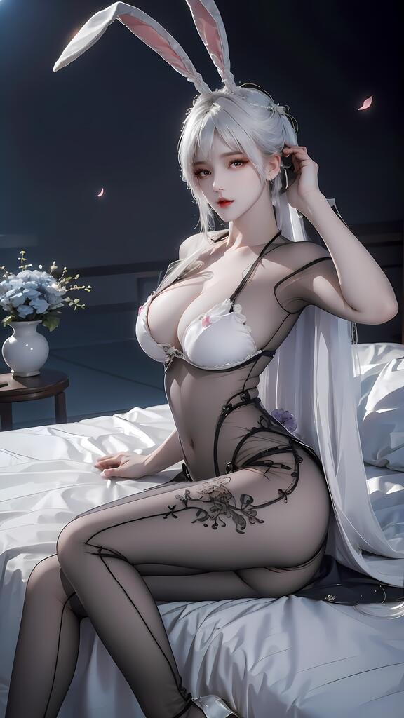 斗罗大陆-小舞演示图1