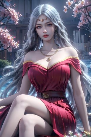 AI绘画 恶魔法则-赛梅尔 [69P] [380M]-PV站