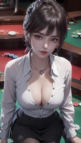 AI绘画 斗罗大陆-小舞 [40P] [609M]-PV站