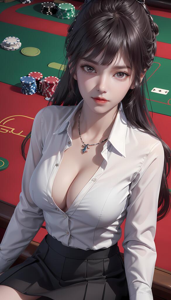 斗罗大陆-小舞演示图1