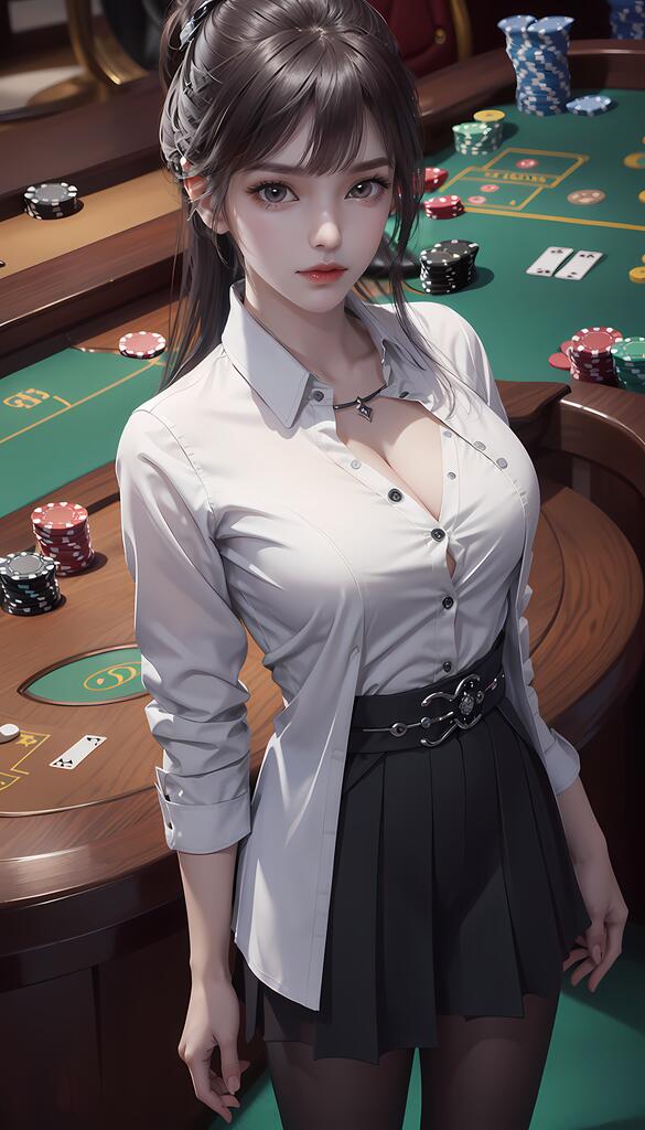 斗罗大陆-小舞演示图1